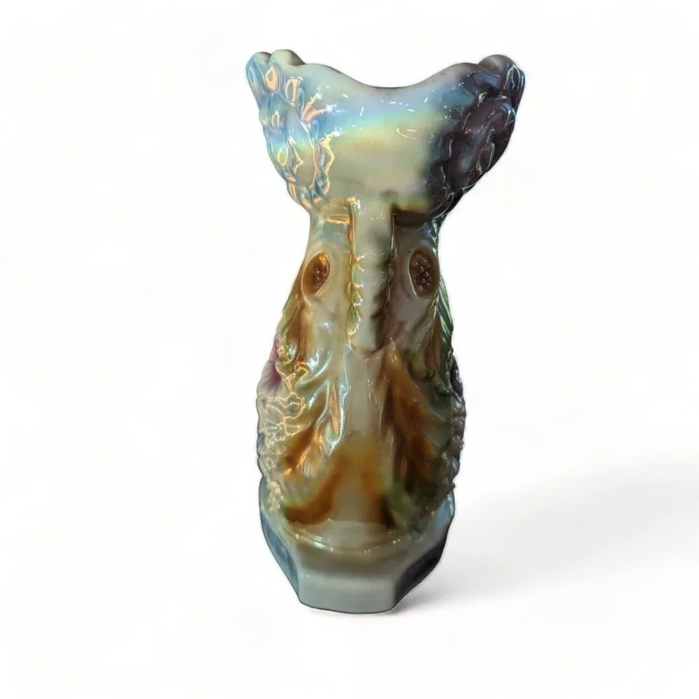 Source Unknown lusterware vintage